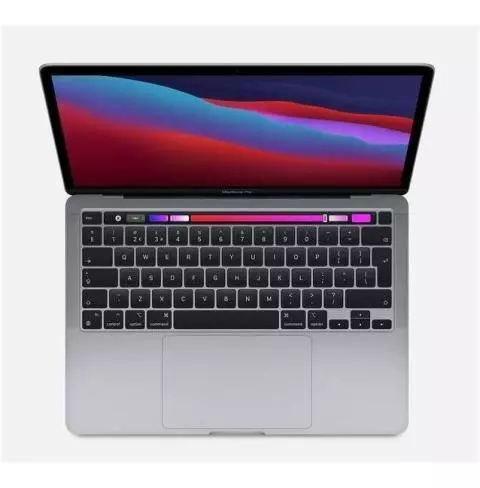 Apple MacBook Pro 16inch 2019 A2141 Core i7 2.60GHz/16GB/512GB ...