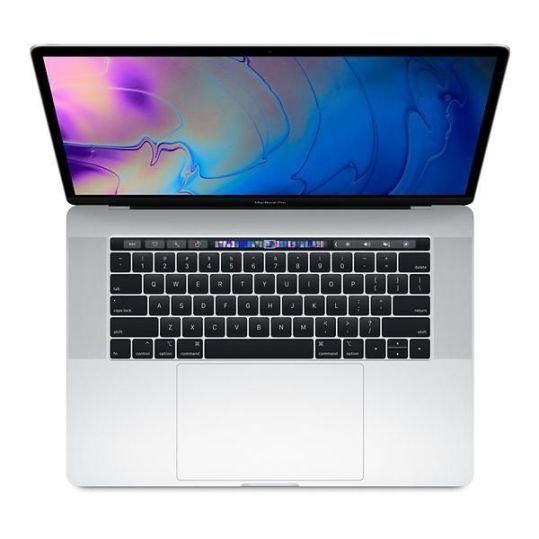 Apple Macbook Pro 15 inch (2018)