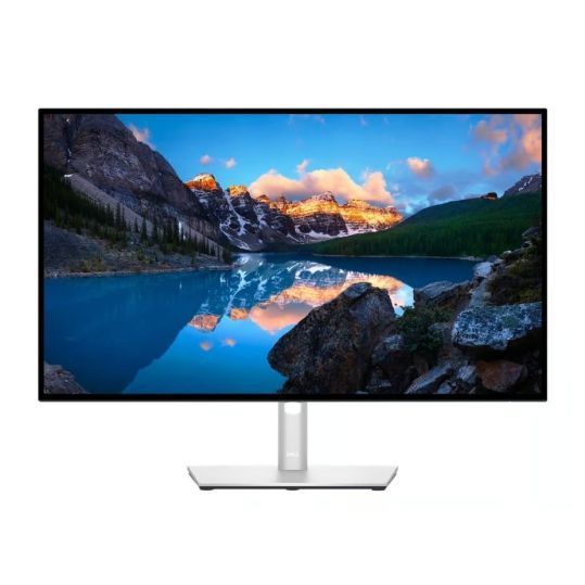 Dell UltraSharp U2723QE 27" 4K UHD IPS 16:9