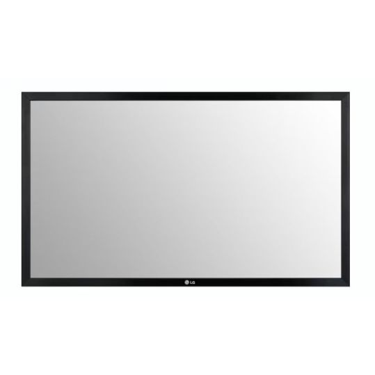 LG KT-T55E 55in Touchscreen Overlay