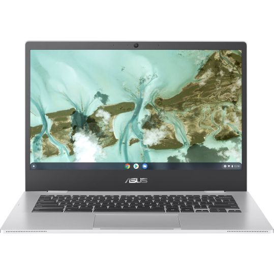 ChromeBook 14 CX1400 Silver