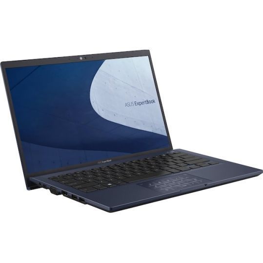 ASUS Bärabar Dator ExpertBook B1 - 14"