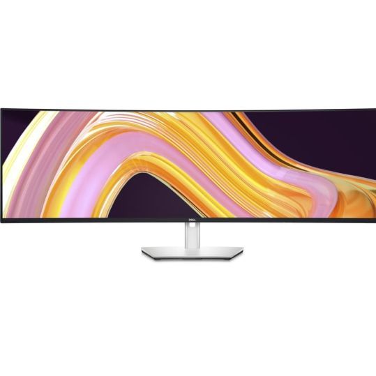 Dell UltraSharp U4924DW Curved 49"