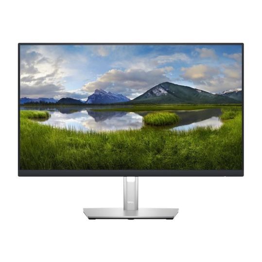 Dell P2423D 23.8" 2560 x 1440pixels IPS 16:9 60Hz