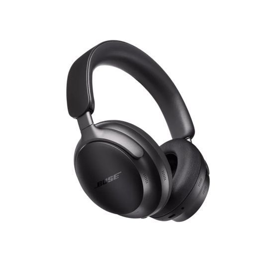 Bose QuietComfort Ultra Svart