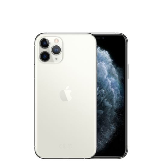 Iphone 11 Pro 256 Silver (A)