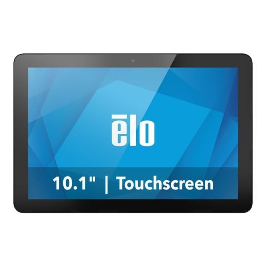 Elo I-Series ESY10I1 4.0 10" 4-64GB GMS Android Svart