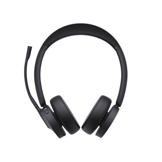 Yealink BH70 Bluetooth Mono Headset Svart