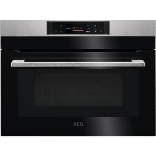 AEG Ugn BHB8000QM1