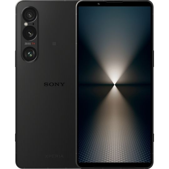 Sony XPERIA 1 VI 256GB Svart