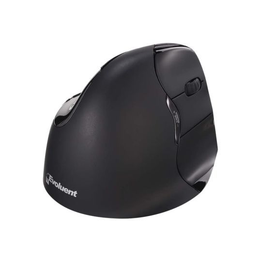 Bakker Elkhuizen Evoluent Vertical Mouse 4 Bluetooth