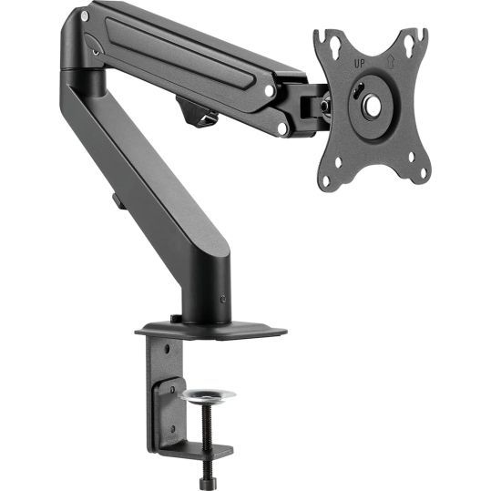 Prokord Deskmount - Svart 17"-27"