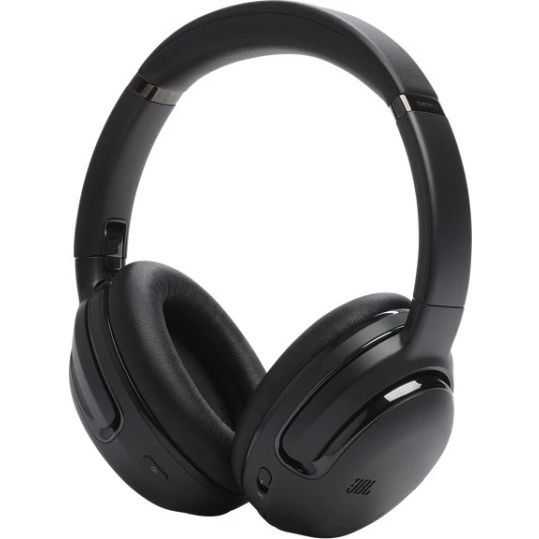 JBL Tour One MK2 Hörlurar Black