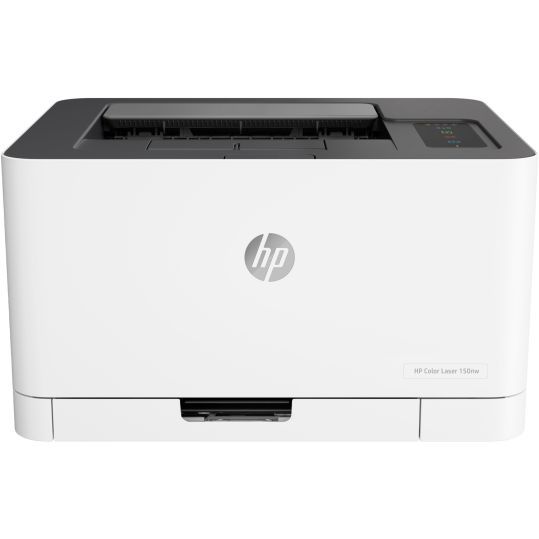 HP Color Laser 150NW A4