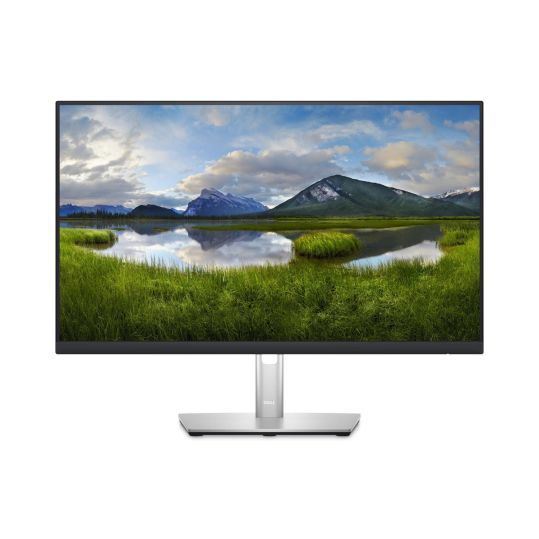 Dell P2423D 23.8" 2560 x 1440pixels IPS 16:9 60Hz