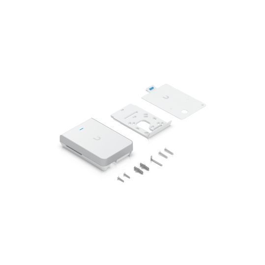 Ubiquiti UniFi U7 Pro Wall WiFi 7 Access Point