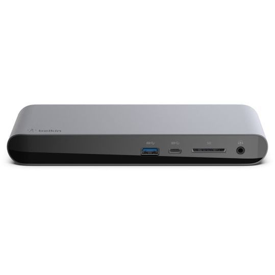 Belkin Dock Pro Thunderbolt 3