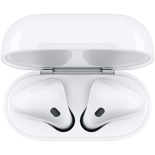 Apple AirPods (andra generationen)