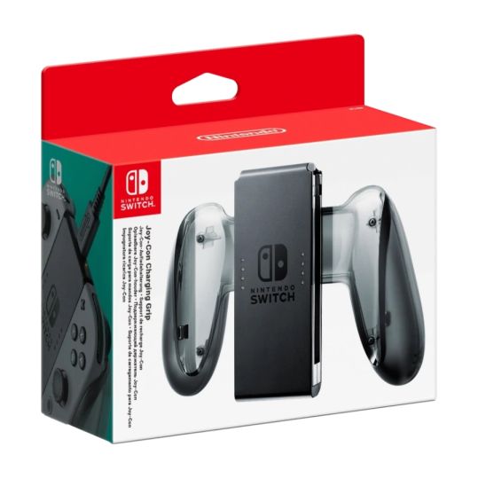 Nintendo Switch Joy-Con Laddningsstation