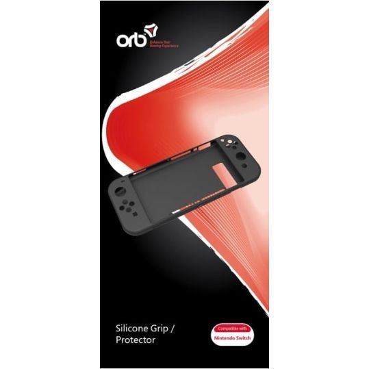 ORB Nintendo Switch Silicone Grip