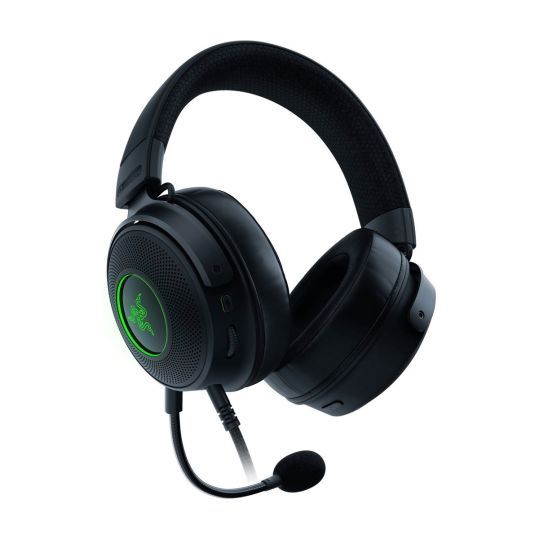 Razer Kraken V3 Hypersense gamingheadset