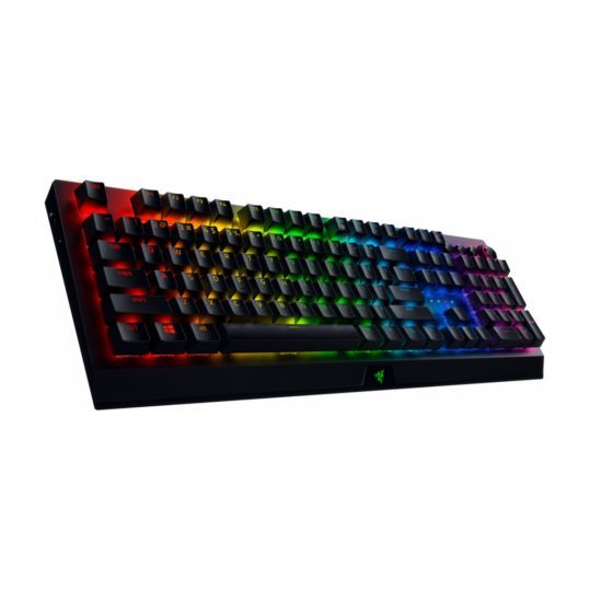 Razer BlackWidow V3 Pro mekaniskt Gaming-tangentbord Razer green switch