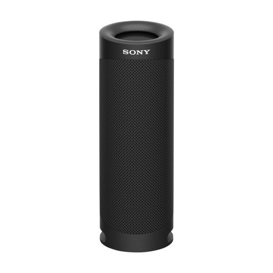 Sony SRS-XB23B Bluetooth högtalare, svart