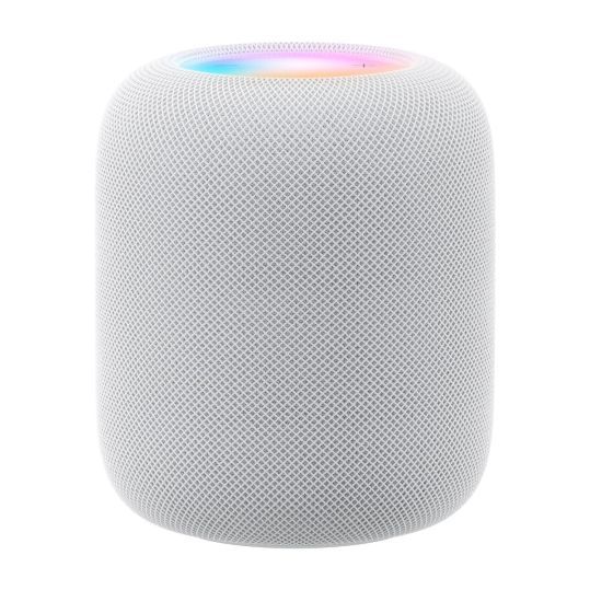 Apple Homepod (Andra Generationen), vit