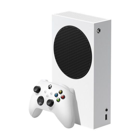 Xbox Series S konsol