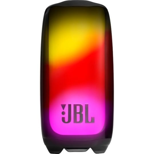 JBL Pulse 5 Trådlös Högtalare Svart