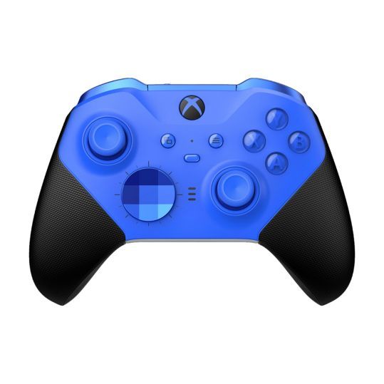 Microsoft Xbox Elite Wireless controller Series 2 - Core, blå