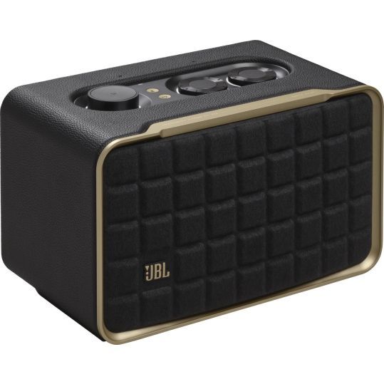 JBL högtalare Authentics 200 Svart