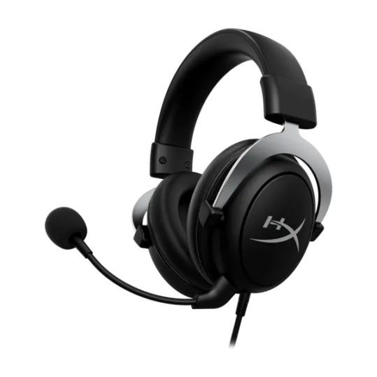 HyperX Cloudx Gamingheadset