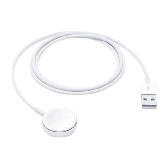 Apple Watch Magnetisk Laddningskabel - 1 m