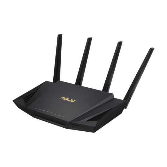 ASUS RT-AX58U V2 WiFi 6 Router