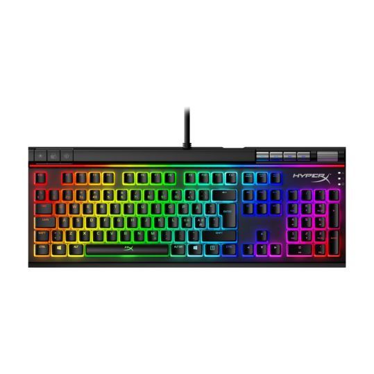 HyperX Alloy Elite 2 RGB Gamingtangentbord