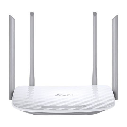 TP-Link Archer C50 AC1200 Dual-Band Router