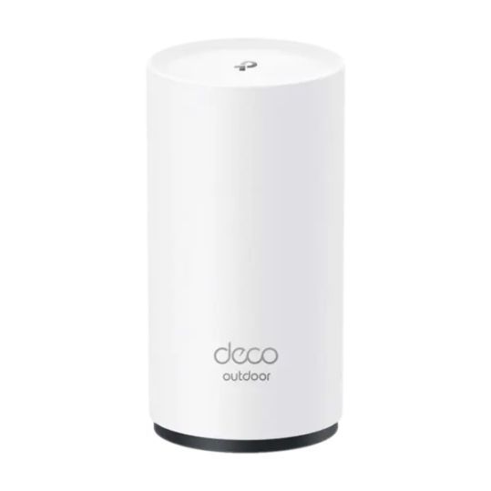 TP-Link Deco X50 mesh WiFi 6 router