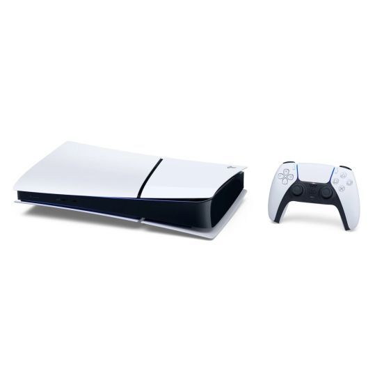 Sony Playstation 5 Digital Slim