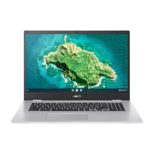 ASUS Chromebook CX1 CX1700CKA-AU0108 17,3" bärbar dator