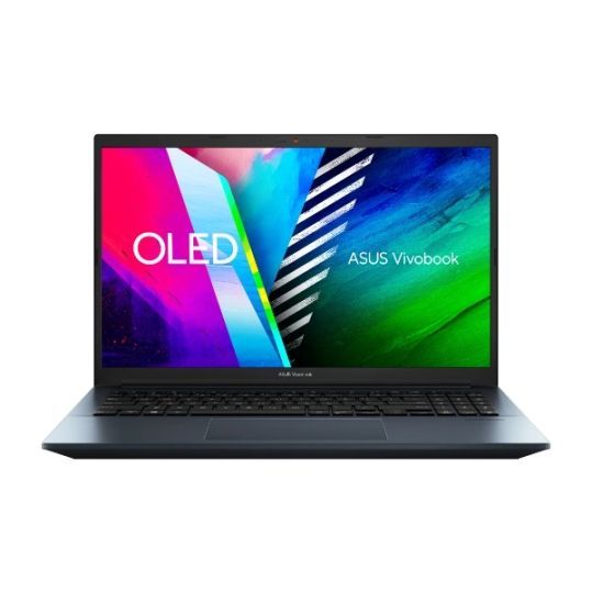 ASUS Vivobook Pro 15 OLED M3500QA-L1247W 15,6" bärbar dator