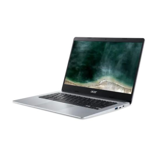 Acer Chromebook 314 CB314-1H-C899 14" bärbar dator