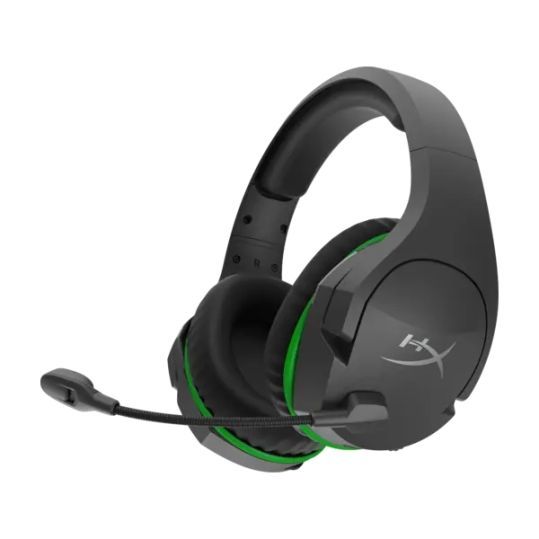 HyperX CloudX Stinger Core – Trådlöst Gamingheadset för Xbox