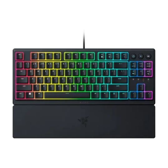 Razer Ornata V3 Tenkeyless gamingtangentbord