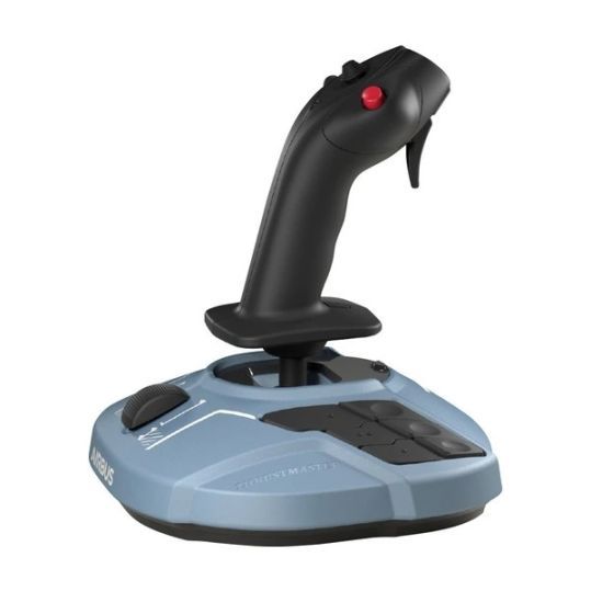 Thrustmaster Tca Sidospak airbus