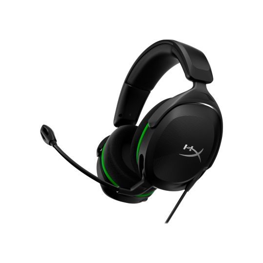 HyperX CloudX Stinger 2 Core Xbox Gamingheadset - Svart