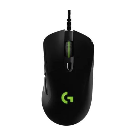 Logitech G403 Prodigy HERO Gamingmus