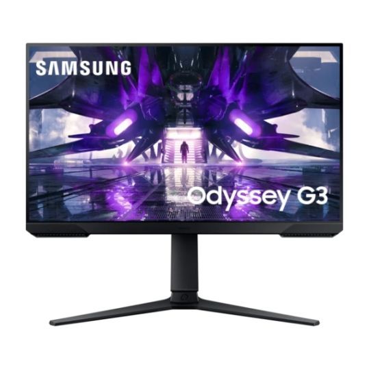 SAMSUNG G3 S24AG322 24" 165HZ MONITOR