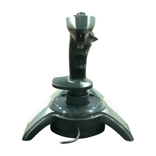 Dacota Gaming USB Flight Joystick