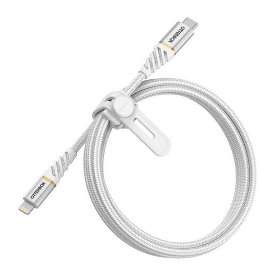 OTTERBOX PREMIUM CABLE USB C 2M USB-PD W